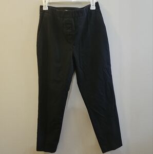 Theory Black Pants